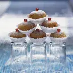 Bramborové pomerančové kobližky