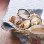 Bratislavské rohlíčky