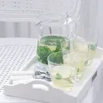 Čerstvý mátový čaj