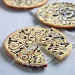 Chodské koláče (podle Hanče Sladké z Draženova) Chodské koláče (podle Hanče Sladké z Draženova)