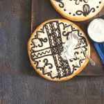 Chodské koláče babičky Petra Kotačky Chodské koláče babičky Petra Kotačky