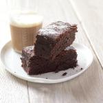 Čokoládové brownies