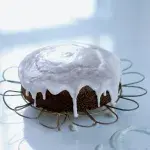 Čokoládový koláč s řepou