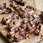 Rocky road
