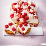 Eton mess na plech