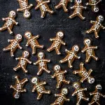 Perníkoví kostlivci