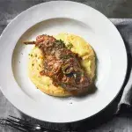 Králičí cacciatore