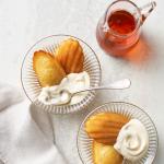 Snadné madlenky ‚baba au rhum‘