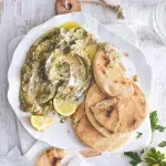 Lilkový baba ganuš