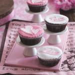 Cupcaky s fondánem