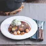 Daňčí závitek po znojemsku