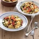 Delikátní carbonara