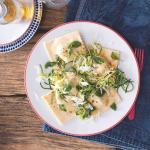 Domácí ravioly 