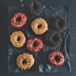 Donuty od Lucky Donuty od Lucky