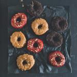 Donuty od Lucky