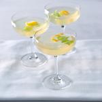 Drink gin & celer