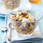 Bircher müsli 