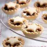 Karamelové košíčky Karamelové košíčky