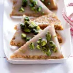 Babiččiny trojhránky Babiččiny trojhránky