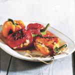 grilovana paprika