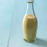 Hořčicový dresink