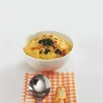 Cizrnový hummus Cizrnový hummus