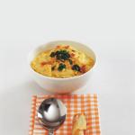 Cizrnový hummus