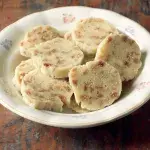 Karlovarské knedlíky