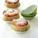 Mrkvové muffiny