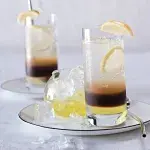 Kávová limonáda s citronem