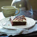 Kefírovka podle Hany Austové