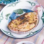 Klasická bruschetta