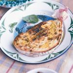 Klasická bruschetta