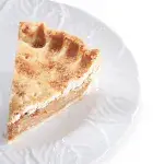 Klasický jablečný páj