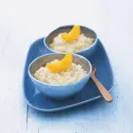 Lahodná kokosová rýže