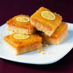 citronove kostky
