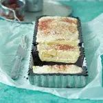 Krémový banánový koláč podle Momofuku