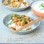 Květákové kung pao