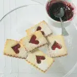 Linecká srdce Linecká srdce