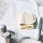 Domácí listové těsto