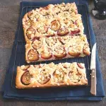 Litý kynutý koláč