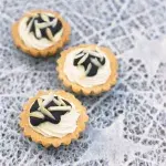 Mandlové košíčky