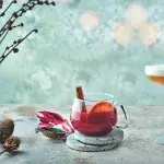 Kořeněný punč