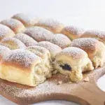 Nejlepší kynuté buchty