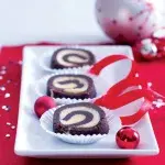 Nikolina nepečená roláda