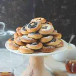  Olejové koláče