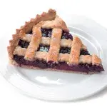 Ostružinový mřížkový páj