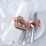 Perníčky s polevou