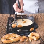 Pivní fondue