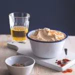 Domácí pivní sýr